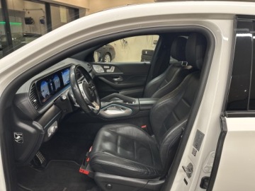 Mercedes GLE V167 Coupe 400d 2.9 330KM 2020 Mercedes-Benz GLE 400, zdjęcie 12