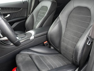 Mercedes GLC C253 SUV Facelifting 2.0 200d 163KM 2021 Mercedes GLC 200 CB403ML#200 d 4-Matic K.cof NAVI, zdjęcie 10