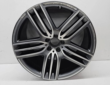 MERCEDES GLE GLS W167 FELGA ALUMINIOWA 21 A1674015300 FV