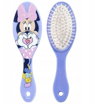 КОСМЕТИЧКА С АКСЕССУАРАМИ ДЛЯ ДЕВОЧКИ В ПОДАРОК ​​МИННИ МАУС