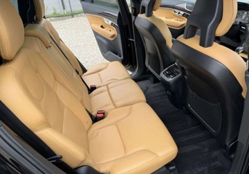 Volvo XC90 II SUV 2.0 T6 320KM 2018 Volvo XC 90 4x4 XC 90 T6 nowy rozrzad 2018r 7 osob Warszawa 2.0, zdjęcie 7