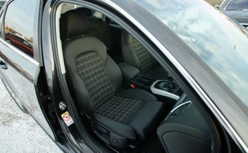 Audi A4 B8 Limousine 2.0 TFSI 180KM 2010 Audi A4 Limousine 2.0T 180KM Sedan cliamtronic Bixenon LED Grzane fotele, zdjęcie 34