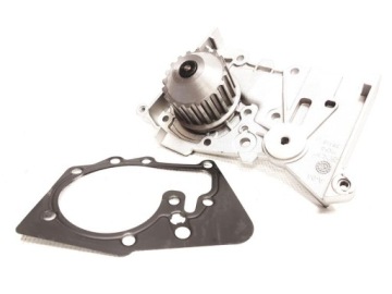 ВОДЯНОЙ НАСОС SKF + КОМПЛЕКТ РЕМЕНЯ ГРМ VKMC 06021