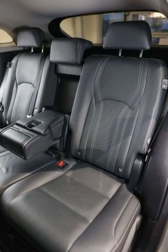 Lexus RX IV SUV Facelifting RX 300 238KM 2020 Lexus RX 300 F-Impression 2.0 Benzyna 238KM, zdjęcie 5