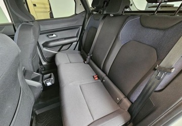 Dacia Duster III 2025 Dacia Duster Journey Hybrid 140 nowosc 1.6 Hybryda 93KM, zdjęcie 21