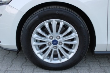 Ford Focus IV Kombi 1.5 EcoBlue 120KM 2021 FORD Focus TITANIUM, zdjęcie 8