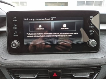 Skoda Fabia IV 1.0 TSI 95KM 2025 Skoda Fabia Edition 130 1.0 TSI Auto z placu, zdjęcie 25