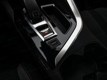 Peugeot 3008 II Crossover 1.6 BlueHDi 120KM 2017 PEUGEOT 3008 1.6 BlueHDi Suv 120KM 2017, zdjęcie 19