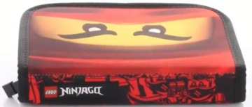 LEGO РЮКЗАК OPTIMO PLUS NINJAGO KAI SET 20228