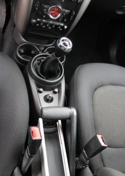 Mini Countryman R60 Crossover 1.6 D 90KM 2014 MINI Countryman 1.6D navi klimatronik 6-biegow bezypadkowy ksiazka ZAREJES, zdjęcie 17