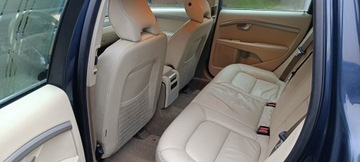 Volvo XC70 II Kombi 2.4 D5 215KM 2012 Volvo XC 70 2.4 D5 Momentum AWD, 215 KM, automat,s, zdjęcie 10