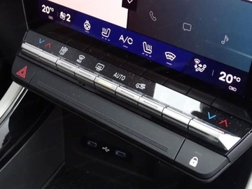 Renault Espace VI SUV 1.2  E-Tech Full Hybrid 200KM 2025 Od ręki - Iconic 7os. 1.2 E-Tech 200KM / Harman Kardon, zdjęcie 8