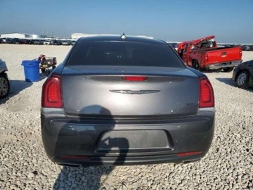 Chrysler 300C II 2022 Chrysler 300 2022, 3,6L, TOURING L 3.6 Benzyna 292KM, zdjęcie 5