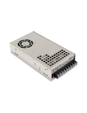 Napájecí zdroj Mw Mean Well SE-450-36 36 V 12,5 A 450 W s jedním výstupem
