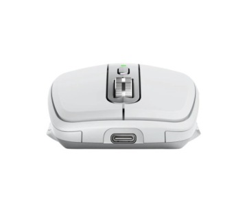 БЕСПРОВОДНАЯ МЫШЬ LOGITECH MX Anywhere 3 — MAC