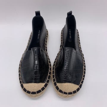 Buty damskie espadryle Even&Odd rozmiar 38