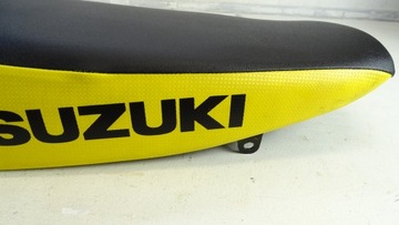 Suzuki DR 125 SM 09' Сиденье Сиденье Диван