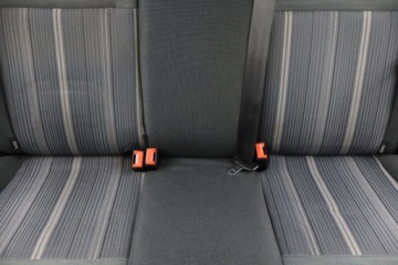 Ford Fiesta VII Hatchback 5d 1.4 Duratec 96KM 2009 Ford Fiesta 1.4, Salon Polska, Klima,ALU, zdjęcie 9