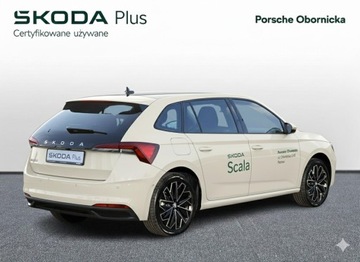 Skoda Scala Hatchback Facelifting 1.0 TSI 115KM 2025 Skoda Scala Selection ! Kamera ! Podgrzewane Fotel, zdjęcie 1