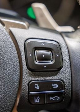 Lexus NX I SUV Facelifting 300h 197KM 2019 Lexus NX 300h Optimum AWD 2.5 Hybryda 197KM, zdjęcie 36