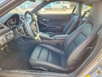 Porsche 2024 Porsche 718 Cayman Base 2024 2.0 Benzyna 300KM, zdjęcie 6