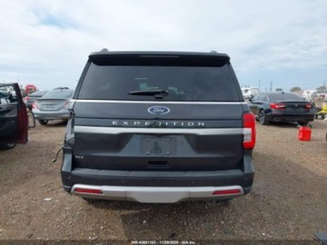 Ford Expedition III 2022 Ford Expedition XLT 2022 3.5L 3.5 Benzyna 380KM, zdjęcie 4