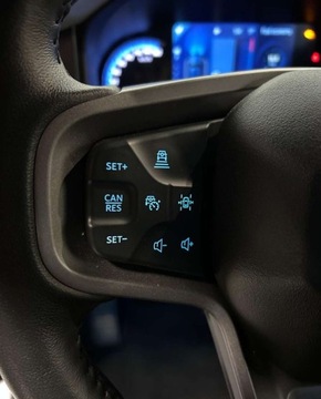 Ford Bronco VI 2.7 V6 335KM 2023 Ford Bronco Ford Bronco 2.7 EcoBoost e-4WD Badlands 2.7 Benzyna 335KM, zdjęcie 9