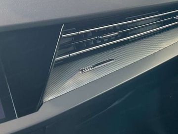 Audi A3 8Y Limousine Facelifting 1.5 35 TFSI 150KM 2025 AUDI A3 TFSI S Line Sedan 1.5 (150KM) 2025, zdjęcie 14