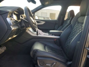 Audi Q7 II 2024 Audi Q7 Audi Q7 Prestige 55 TFSI quattro z 2024 roku od ubezpieczalni 3.0, zdjęcie 7