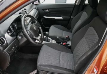 Suzuki Vitara III SUV 1.6 VVT 120KM 2016 Suzuki Vitara Suzuki Vitara 1.6 Elegance 2WD 1.6 Benzyna 120KM, zdjęcie 19