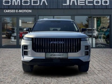 Jaecoo 7 2026 Jaecoo 7 Jaecoo 7 Hybrid 224 KM, dostepny od reki 2026, OCAC za 1 zl, zdjęcie 18