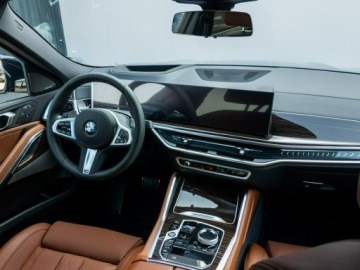 BMW X6 G06 SUV Facelifting 3.0 40d 352KM 2026 BMW X6 xDrive40d Dostępne od ręki!, zdjęcie 16