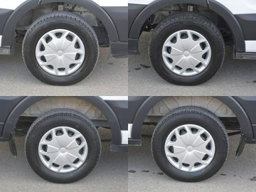 Ford Transit VII 2018 Ford Transit 2.0EcoBlue 9 osobowy L3H2 Polski Salo, zdjęcie 25