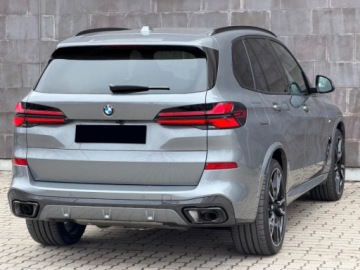 BMW X5 G05 SUV Facelifting 3.0 30d 298KM 2026 BMW X5 xDrive30d Sport Suv 3.0 (298KM) 2026, zdjęcie 4