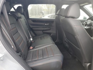 Honda CR-V VI 2024 Honda CR-V Sport Touring 2024 2.0l 2.0 Hybryda 204KM, zdjęcie 10