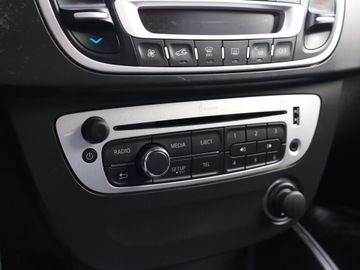 Renault Fluence 2013 Renault Fluence 1.6 16V, Salon Polska, Klima, zdjęcie 14