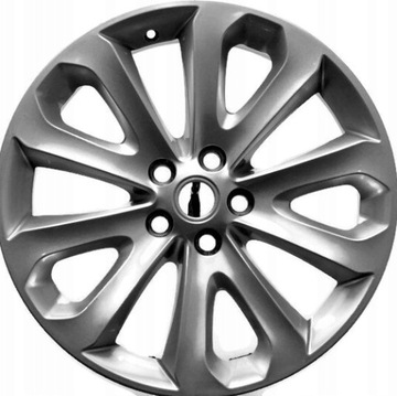 1FA 20 Land Rover 5x120 ET47 CK52-1007-DA
