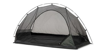 КЕМПИНГОВАЯ ПАЛАТКА НА 2 ЧЕЛОВЕКА - ДВУХМЕСТНЫЙ КАМПУС