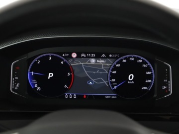 Volkswagen Arteon Fastback Facelifting 2.0 TDI 200KM 2022 Volkswagen Arteon Shooting Brake 2.0TDI 200KM Auto, zdjęcie 14