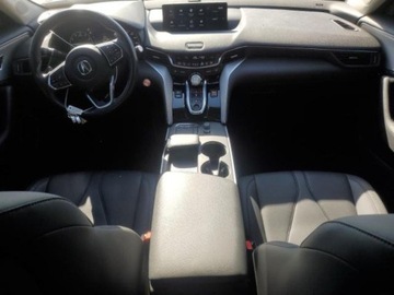 Acura TL IV 2023 Acura TL 2023r., 2.0l, od ubezpieczalni 2.0 Benzyna 272KM, zdjęcie 7