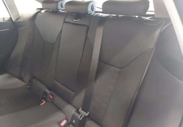 BMW i4 Gran Coupe eDrive 35 286KM 2024 BMW i4 Elektryczny 285KM, zdjęcie 19