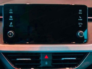 Skoda Scala Hatchback Facelifting 1.5 TSI 150KM 2025 SKODA Scala Edition 130 1.5 TSI DSG Hatchback 150KM 2025, zdjęcie 6