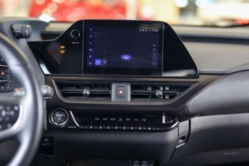 Lexus UX Crossover Facelifting 2.0 250h 184KM 2023 Lexus UX 250h GPF F Sport Design 2WD 2.0 Hybryda 184KM, zdjęcie 20