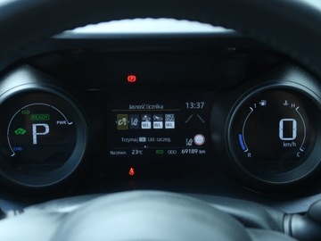 Toyota 2022 Toyota Yaris Cross 1.5 VVT-iE, Salon Polska, zdjęcie 10