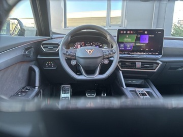 Cupra Formentor 2025 Cupra Formentor 2.0 TSI 204 KM 7-biegowa automatyc, zdjęcie 14