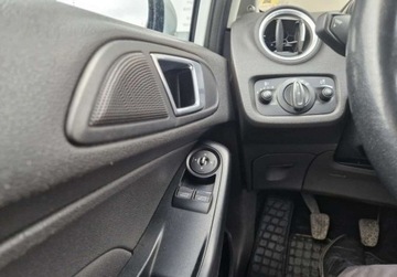 Ford Fiesta VII Hatchback 5d 1.4 Duratec 96KM 2013 Ford Fiesta 1.4 Duratec 96 KM Salon PL Serwis ASO 1 wlasciciel 1.4, zdjęcie 21