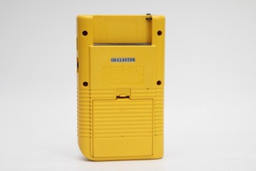 Классическая консоль Nintendo Game Boy