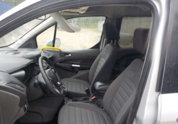 Ford Tourneo Connect III Standard 1.5 EcoBlue 120KM 2021 Ford Tourneo Connect Do przewozu niepelnowsprawnych Okazja 1.5 120KM, zdjęcie 20
