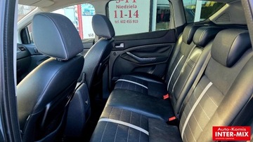 Ford Kuga I 2008 Ford Kuga Zarejestrowany 2.0 Diesel 136KM, zdjęcie 19