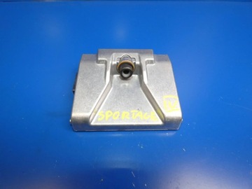 KIA SPORTAGE IV 4 2015- KAMERA ASYSTENT PASA RUCHU MODUŁ